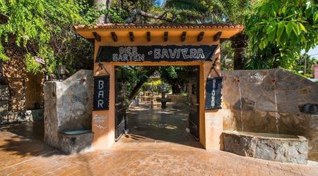 BAR RESTAURANT BAR RESTAURANT